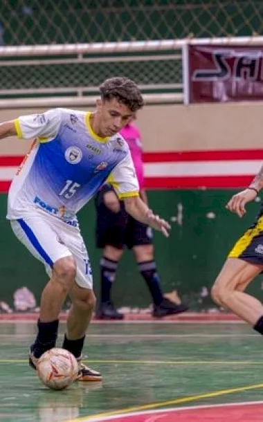 Copa Vale da Esperança tem goleadas na 8ª rodada em Caarapó