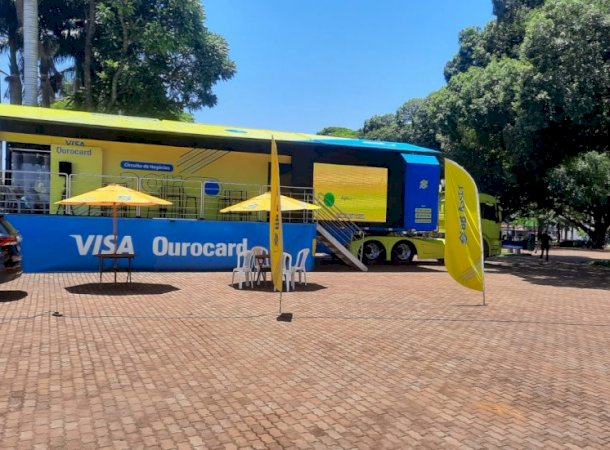 Circuito de Negócios Agro Banco do Brasil 2023 chega a Caarapó