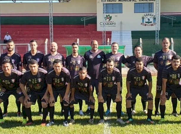 Campeonato Intervilas de Caarapó teve início com chuva de gols no Carecão