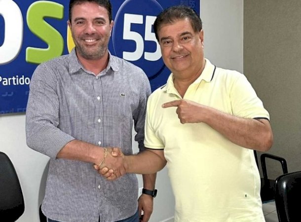 Prefeito André Nezzi viabiliza novos recursos federais de R$ 6,2 milhões para investimentos em Caarapó