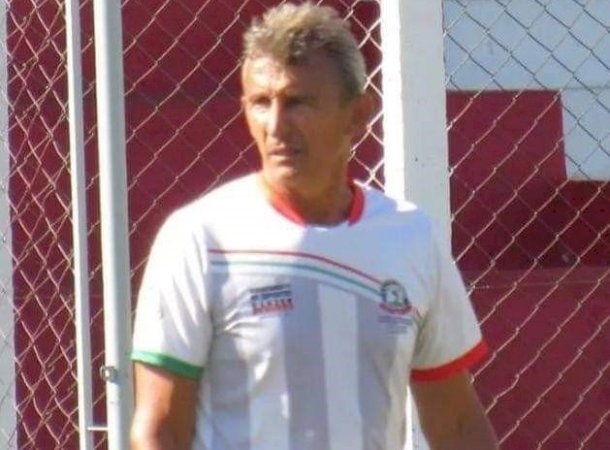 Após comandar Caarapó por quatro anos na Copa Assomasul, técnico Deda entrega o cargo