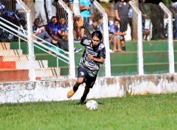 Campeonato Intervilas de Caarapó define os dois últimos semifinalistas neste domingo