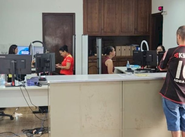 Cartório Eleitoral de Caarapó realiza plantão especial neste sábado para regularização de eleitores