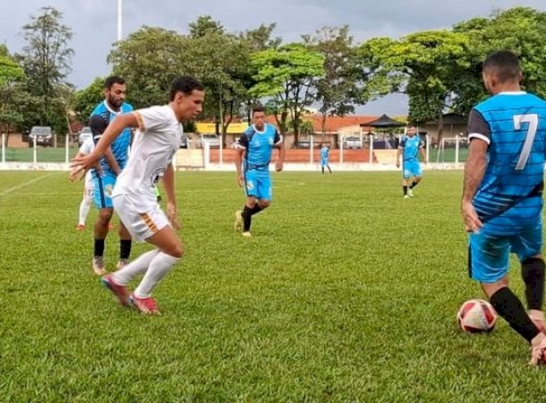 Intervilas define semifinalistas após fim de semana de jogos decisivos em Caarapó