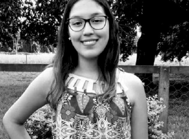 Escola de Caarapó lamenta morte de ex-aluna em acidente na BR-376