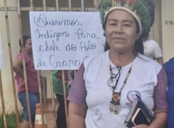 Após reunião com lideranças, indicação para coordenação do Polo Base é alterada em Caarapó