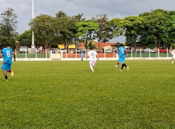 Semifinais do Intervilas movimentam Caarapó neste domingo