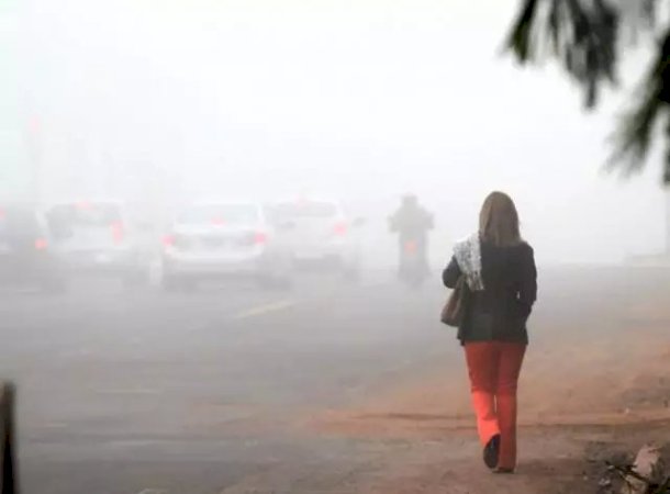 Frio avança e sul de MS pode ter geada em 3 cidades nesta terça