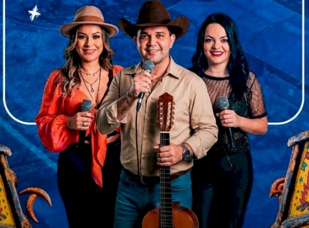 Arraiá Cultural continua neste sábado com quadrilhas, apresentações e shows na Praça Central de Caarapó