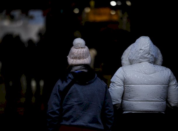 Onda de frio deve derrubar temperaturas em Caarapó a partir de segunda-feira