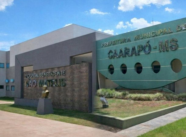 Justiça suspende cobrança milionária contra Hospital Beneficente São Mateus e impede restrições administrativas a entidade