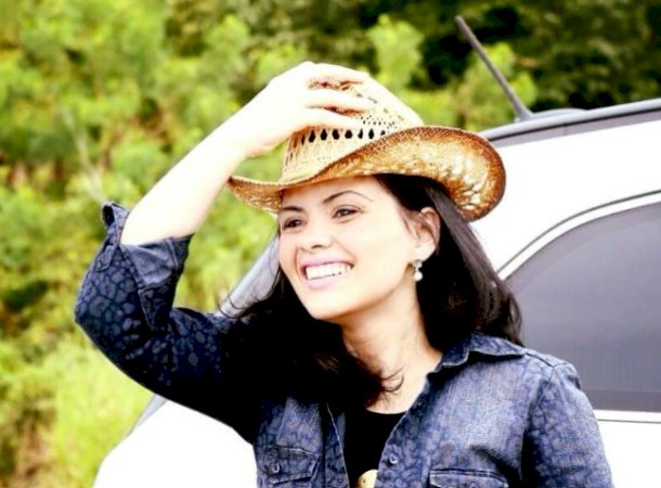 Filha de Londres Machado, Ex-deputada estadual, Grazielle Machado morre aos 45 anos