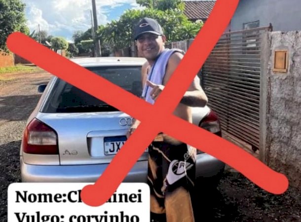 Mensagem enviada, supostamente por facção, ao CaarapoNews cita homicídios recentes e possível disputa entre grupos criminosos rivais