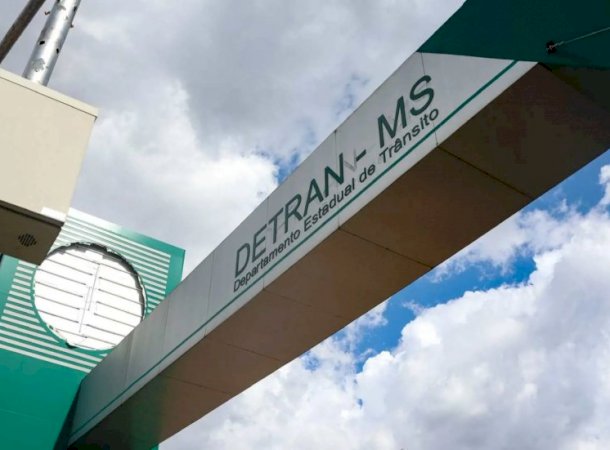 Com veículos de Caarapó, Detran-MS realiza leilão de sucatas com 81 veículos exclusivos para desmanches