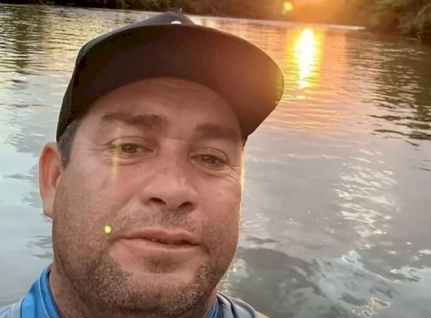 Guia de pesca desaparece ao deixar turistas em ilha no Rio Dourados, na região de Caarapó