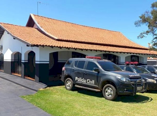 Mulher denuncia estupro e caso é investigado pela Polícia Civil em Caarapó