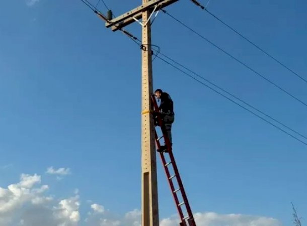 Prefeitura instala câmeras para combater descarte irregular de lixo e entulho em Caarapó