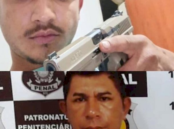 Mortos em confrontos e preso em Caarapó atuavam juntos como pistoleiros, diz PM