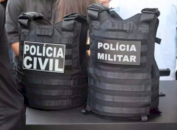 Forças de Segurança reforçam ações em Caarapó e pedem tranquilidade à população com 'fake news'