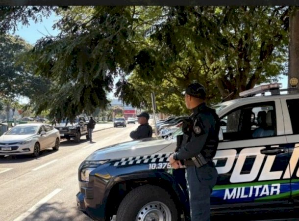 Operação Young Warrior resulta em sete prisões em Caarapó e Juti
