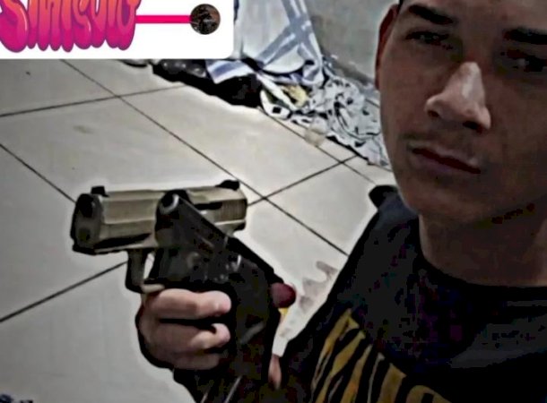Suspeito de envolvimento em série de homicídios em Caarapó morre em confronto com a polícia durante operação