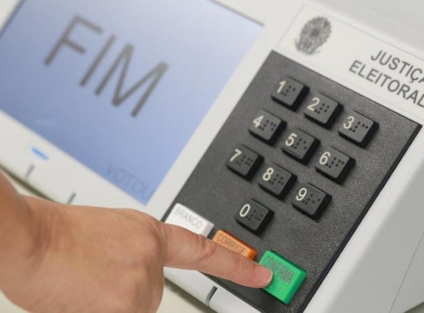 Caarapó tem colégio eleitoral com mais de 22 mil eleitores e mulheres são maioria