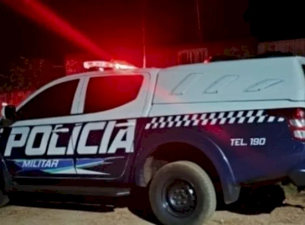 Homem é preso após agredir irmã e sobrinha durante confusão em Caarapó
