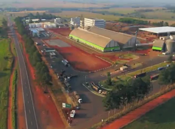 Caarapó se destaca na produção de biodiesel, que cresce 32,4% em MS