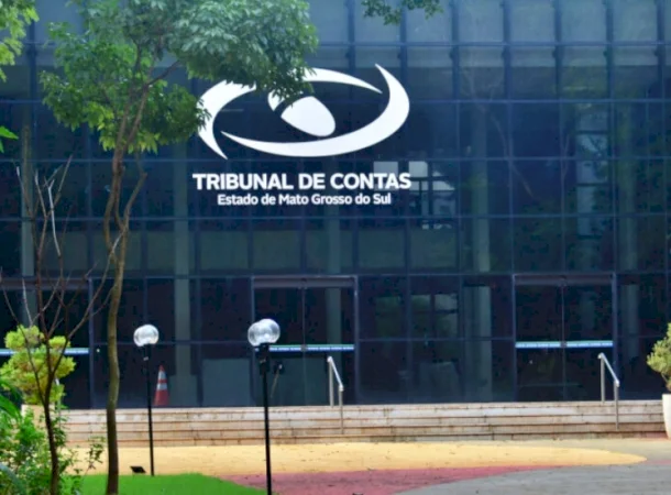TCE-MS vê indícios após denúncia  e acende alerta sobre terceirização de R$ 7,8 milhões em Caarapó