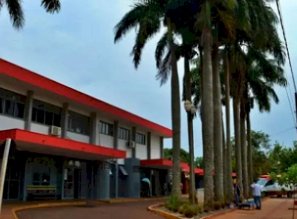 Homem esfaqueado em Caarapó morre após quatro dias internado em Dourados