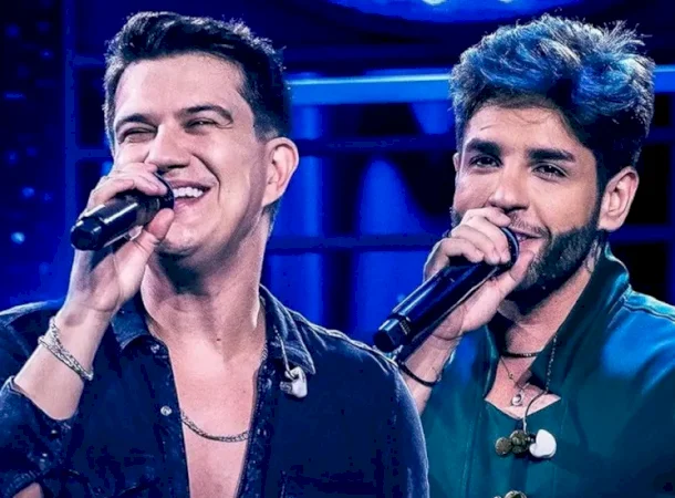 33ª Expoac tem programação diversificada neste sábado com show nacional de Hugo & Guilherme