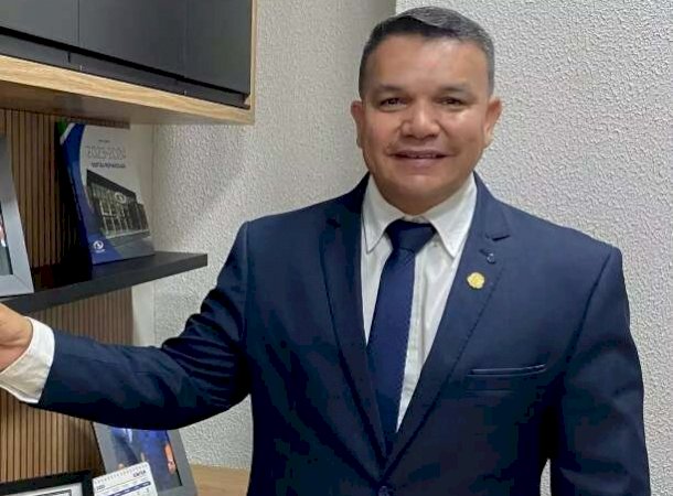 Vereador é preso após causar acidente, tentar suborno e ameaçar policial