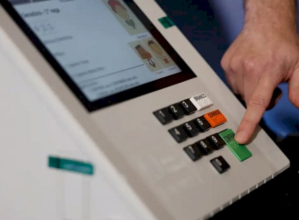Eleitores só podem ser presos em três situações a partir desta terça-feira