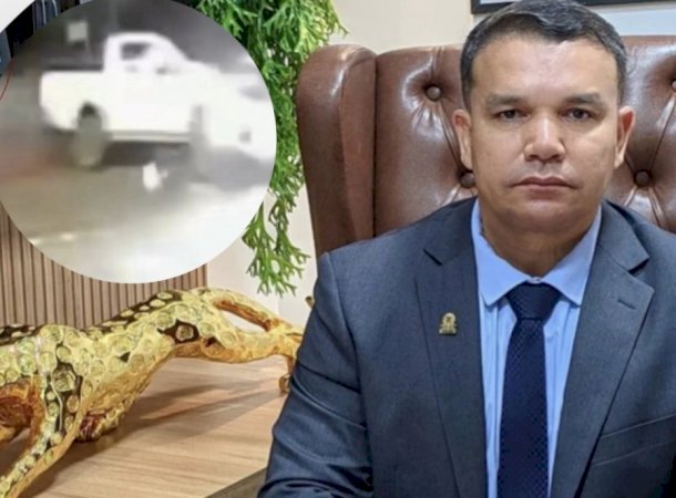 Defesa de vereador contesta boletim de ocorrência e questiona menor sem habilitação