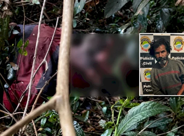 Corpo encontrado em propriedade rural de Caarapó é identificado pela Polícia Civil