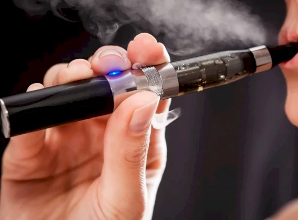 PM apreende cigarros eletrônicos encontrados em escola municipal de Caarapó