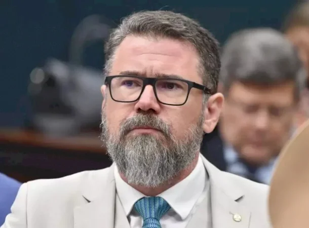 TRE-MS rejeita pedido de Pollon e mantém matéria do CaarapoNews sobre caso “Dark Horse”