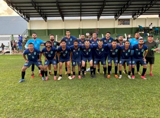 Caarapó supera forte equipe de Sete Quedas por 5 a 3 e está na final do Conesul