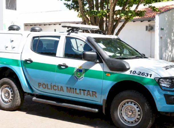 Homem é preso com 47 kg de pescado durante fiscalização ambiental em Juti