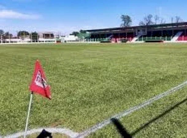 Caarapó enfrenta Sete Quedas neste domingo pela semifinal da Copa Conesul