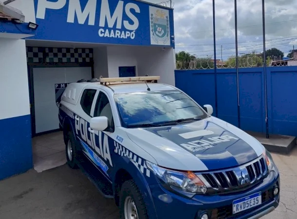 Criança de 11 anos é vítima de  estupro em aldeia de Caarapó