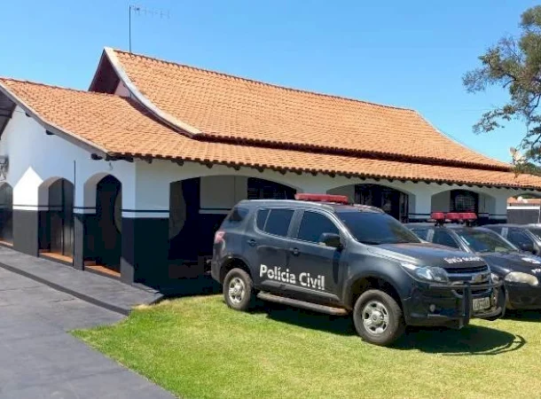 Homem de 30 anos é encontrado morto na Aldeia Te’yikue, em Caarapó