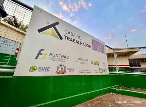 Caarapó começa a semana com 130 vagas de emprego em 23 ocupações