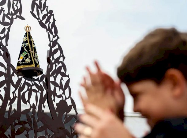 Nossa Senhora Aparecida: 95 anos da padroeira do Brasil; entenda