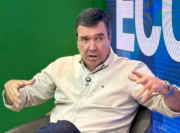 Riedel diz que facções chegaram com força a MS e anuncia 3,2 mil vagas em presídios
