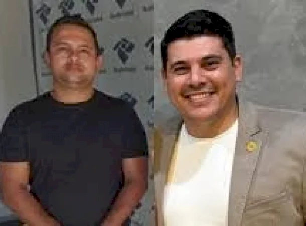 Justiça nega indenização a ex-chefe de gabinete chamado de ‘capitão do mato’ por vereador em Caarapó