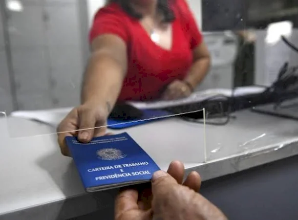 Caarapó começa a semana com 154 vagas de emprego em 17 ocupações