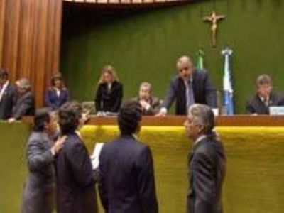 Aprovado o fim da distância mínima entre usinas de álcool