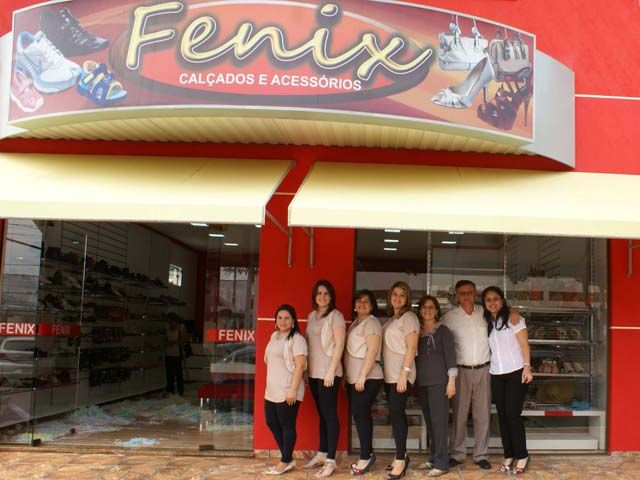 Caarapó ganha mais uma loja de calçados — CaarapoNews - O número 1 de  Caarapó