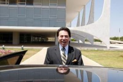 Sílvio Santos
